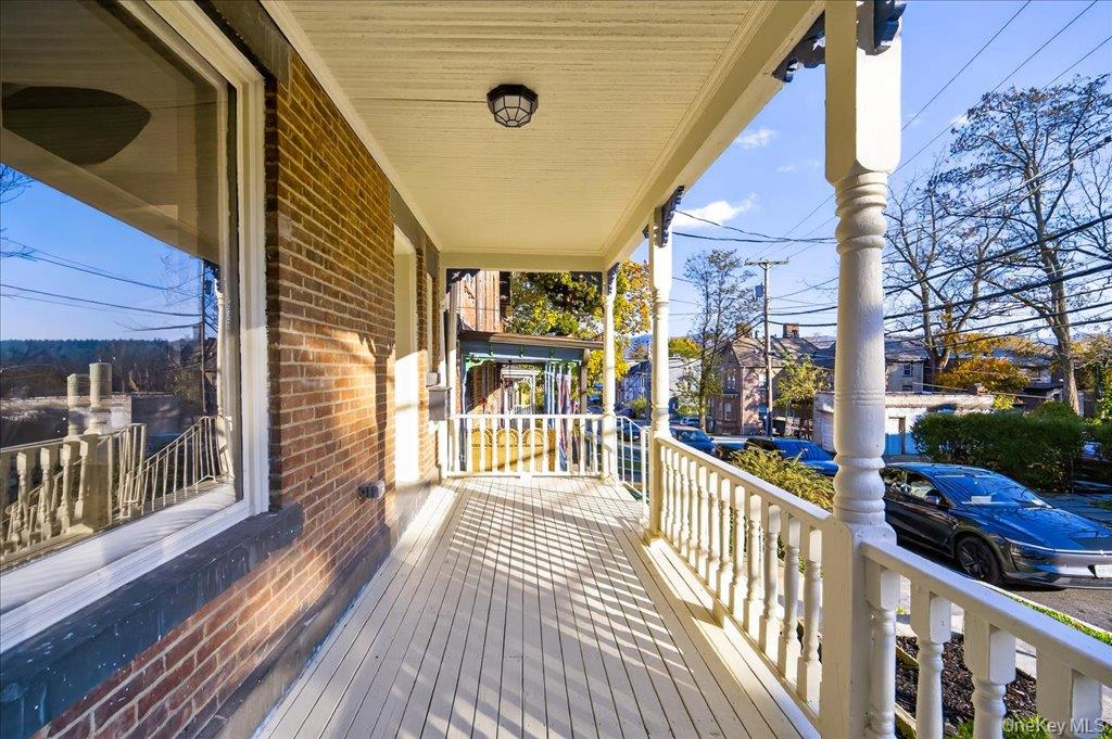 154 3rd Street, Newburgh, NY 12550