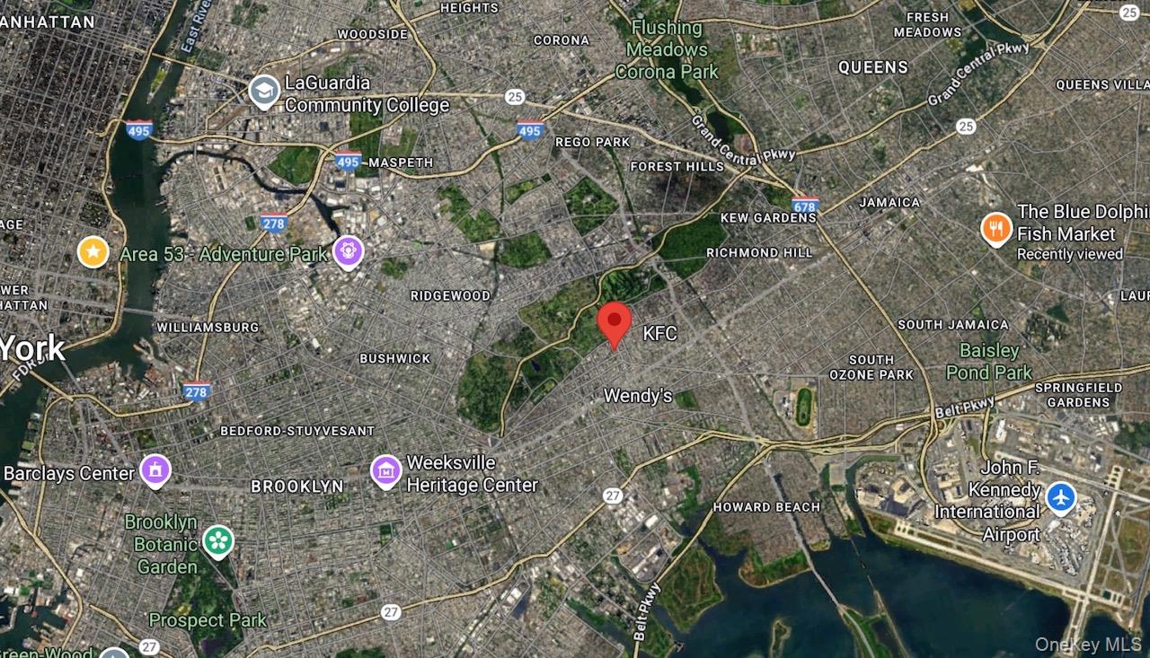 75 Grant Avenue, Brooklyn, NY 11208