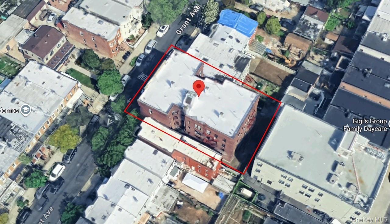 75 Grant Avenue, Brooklyn, NY 11208