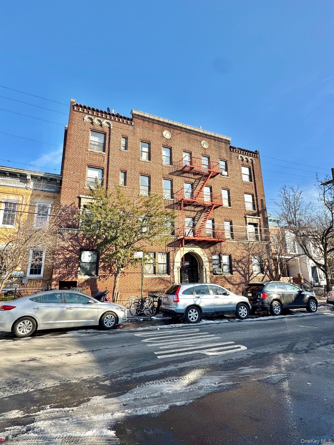 75 Grant Avenue, Brooklyn, NY 11208