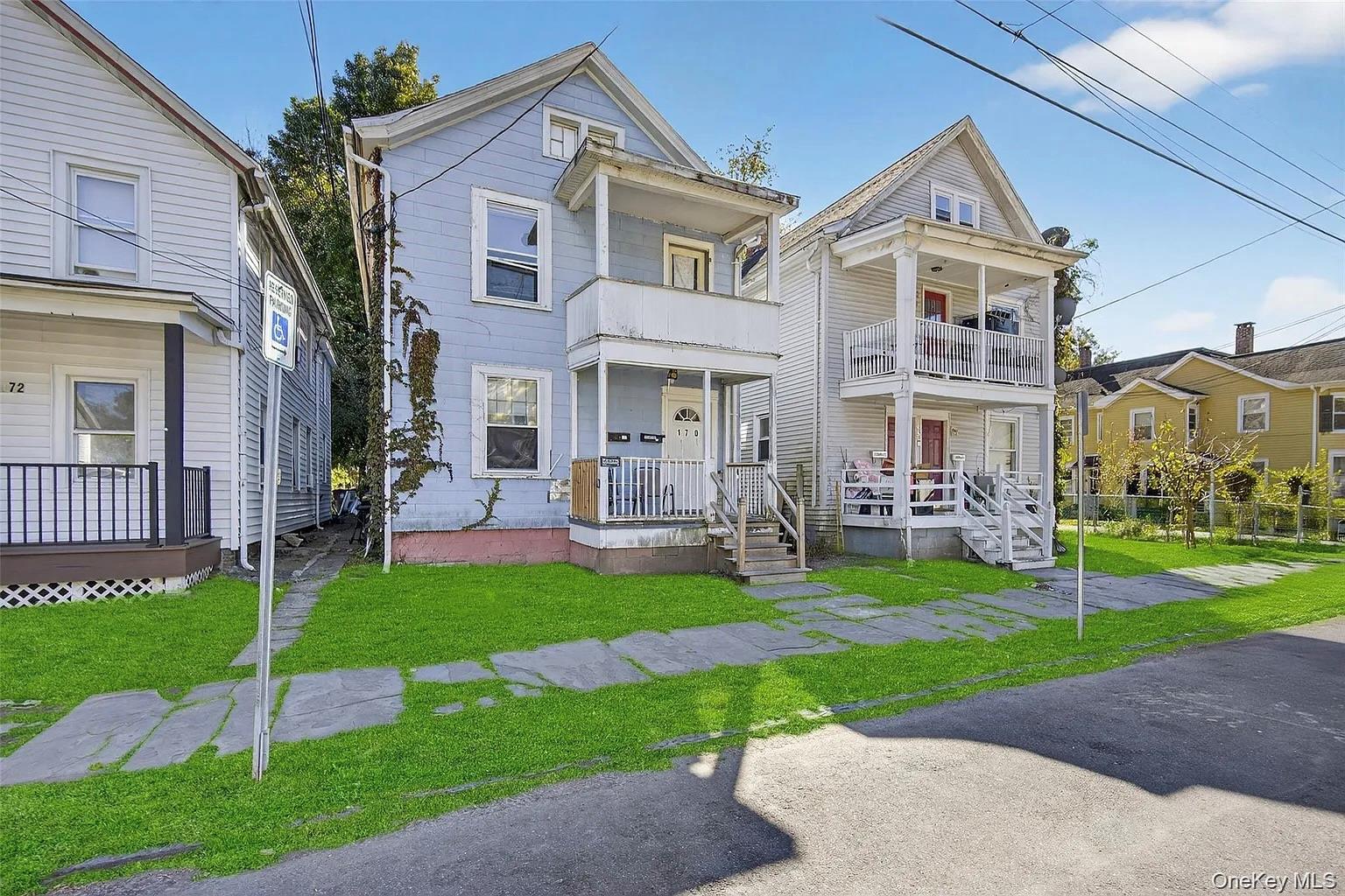 170 Downs Street, Kingston, NY 12401