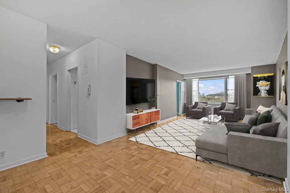 2400 Johnson Avenue # 2F, Bronx, NY 10463