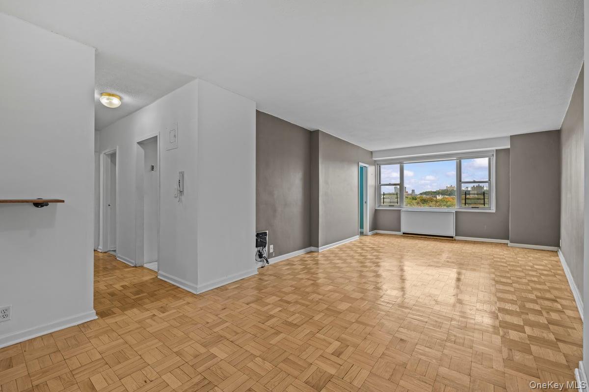 2400 Johnson Avenue # 2F, Bronx, NY 10463