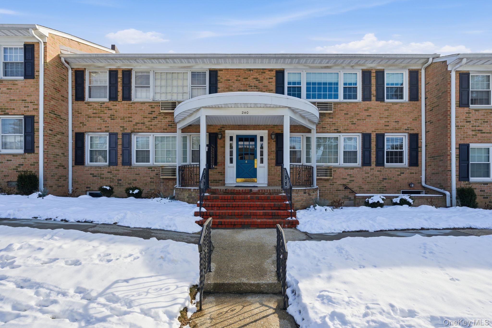 240 S Broadway # 4D, Tarrytown, NY 10591