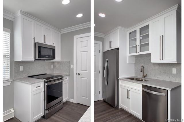 123 Cassa Loop # 123, Holtsville, NY 11742