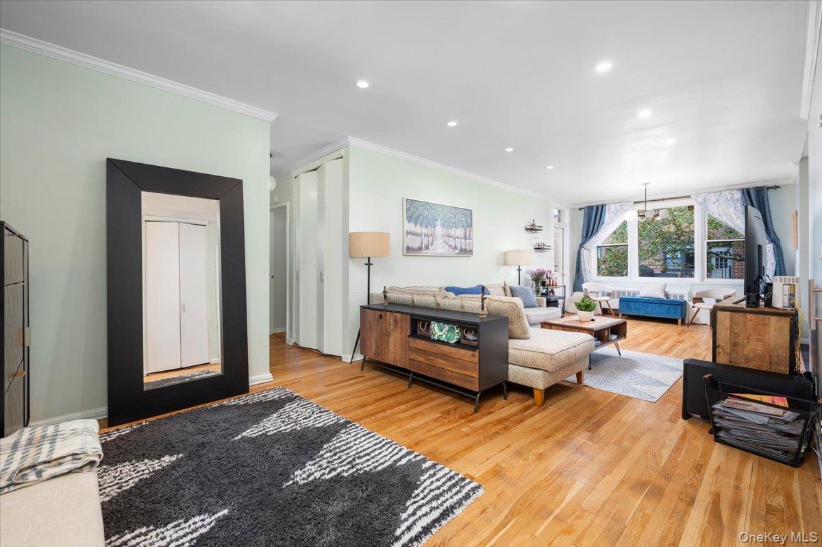 953 W Boston Post Road # 3G, Mamaroneck, NY 10543