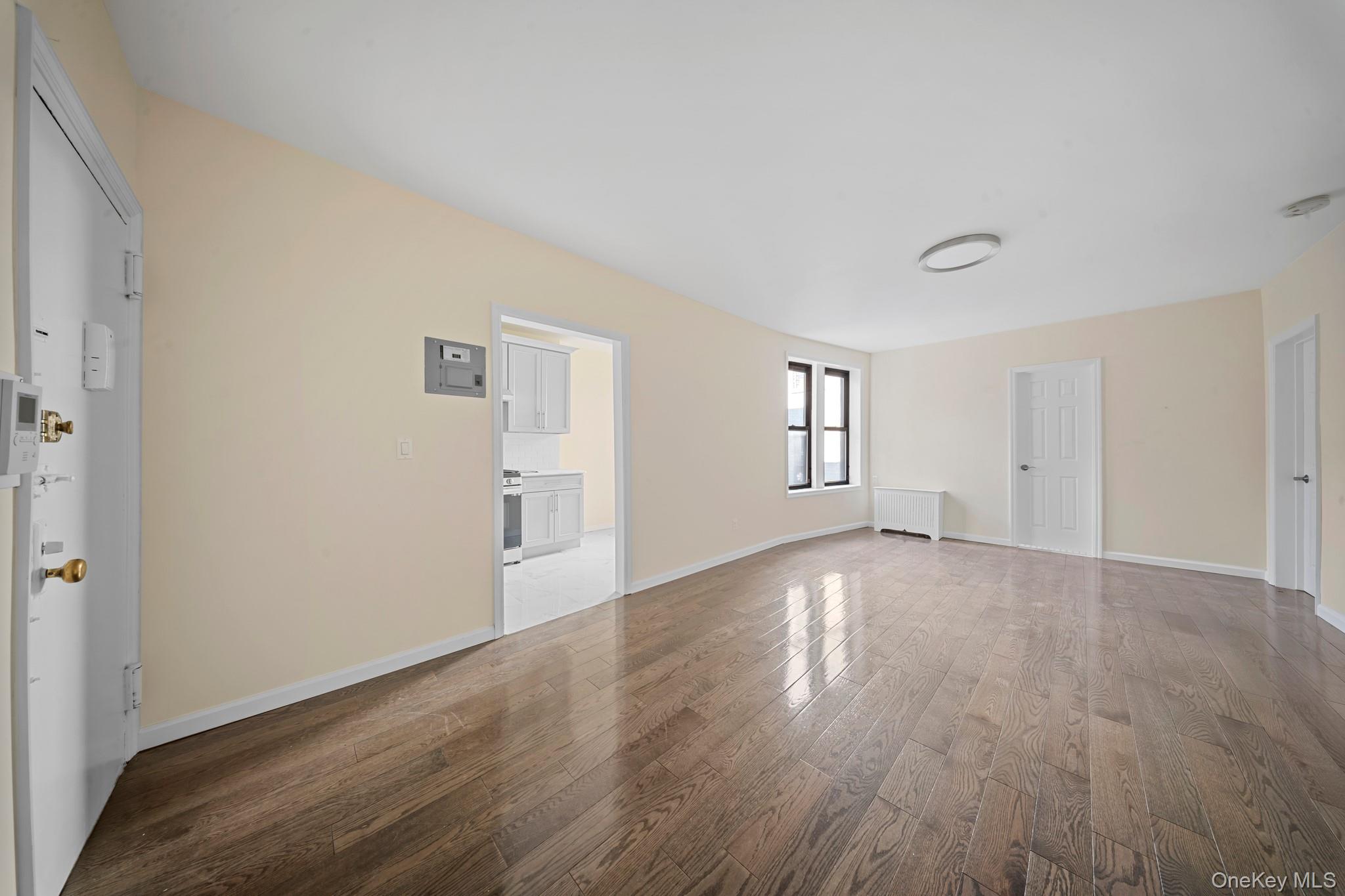 1372 Shakespeare Avenue # 4C, Bronx, NY 10452