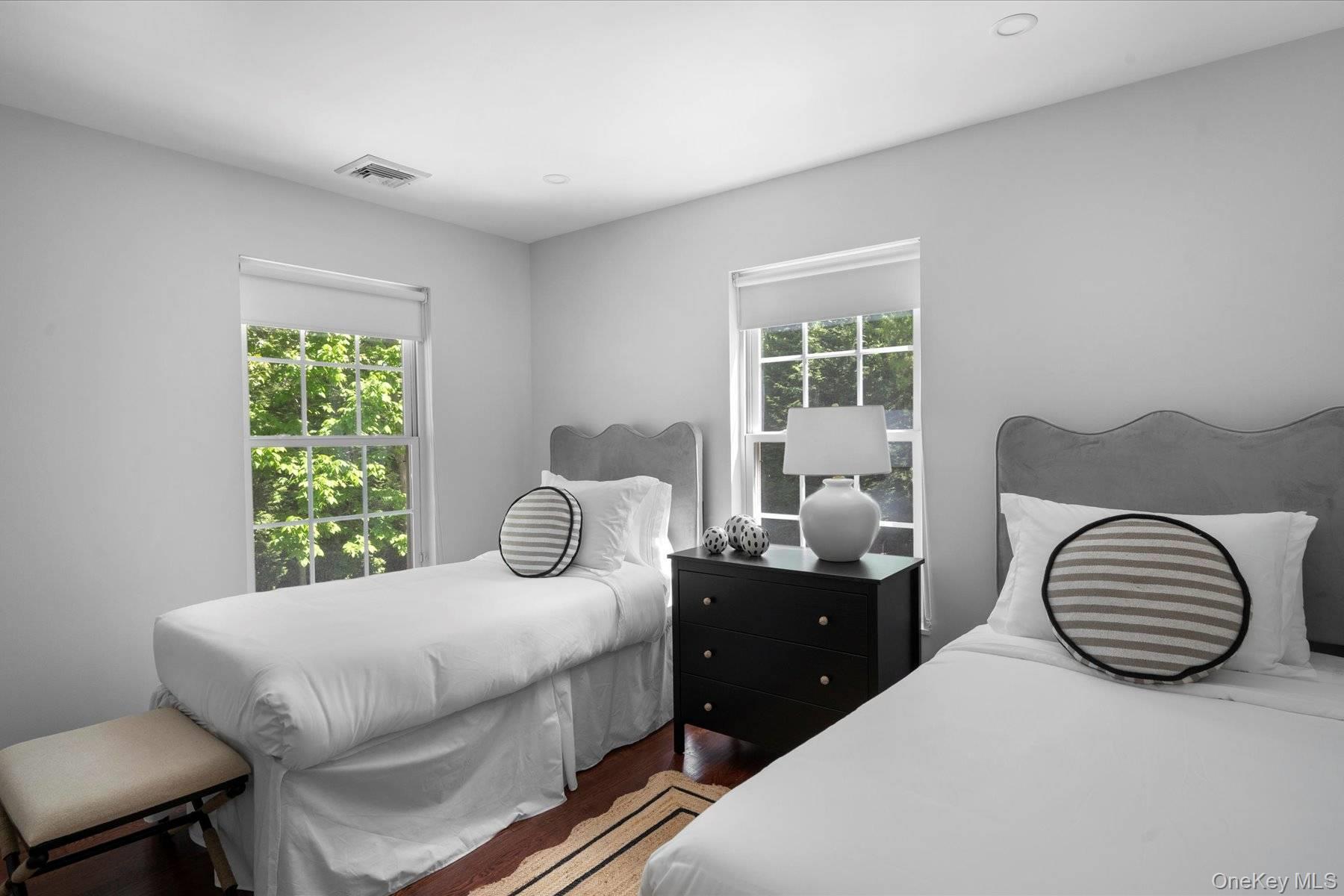 21 Birchwood Lane, Bridgehampton, NY 11932