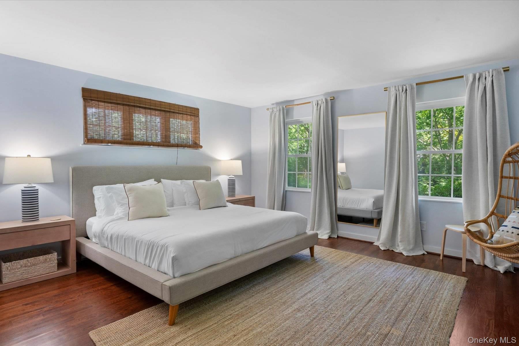 21 Birchwood Lane, Bridgehampton, NY 11932