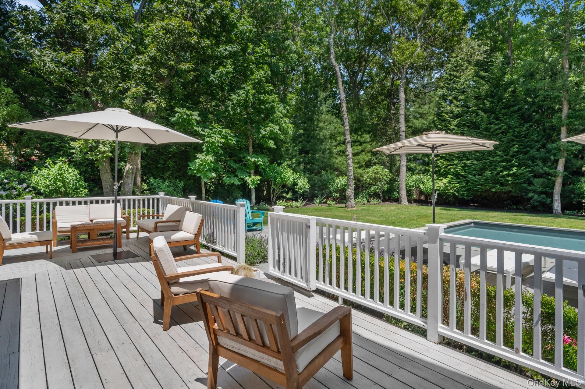 21 Birchwood Lane, Bridgehampton, NY 11932