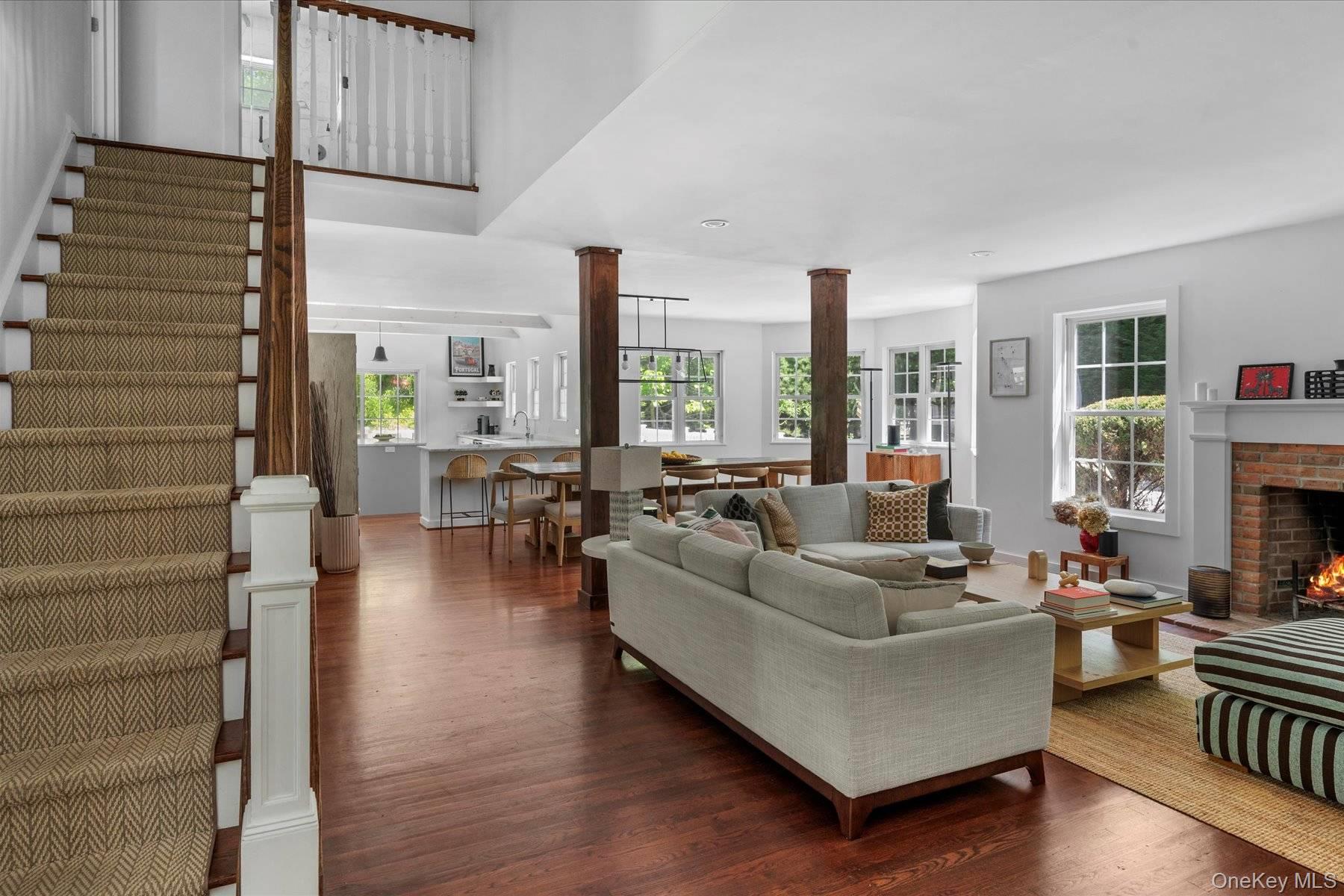 21 Birchwood Lane, Bridgehampton, NY 11932