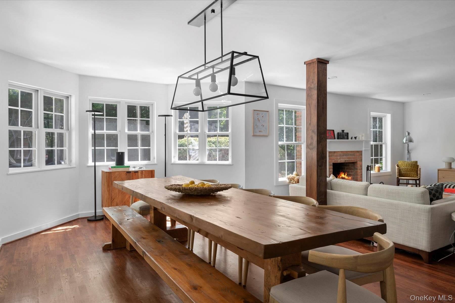 21 Birchwood Lane, Bridgehampton, NY 11932