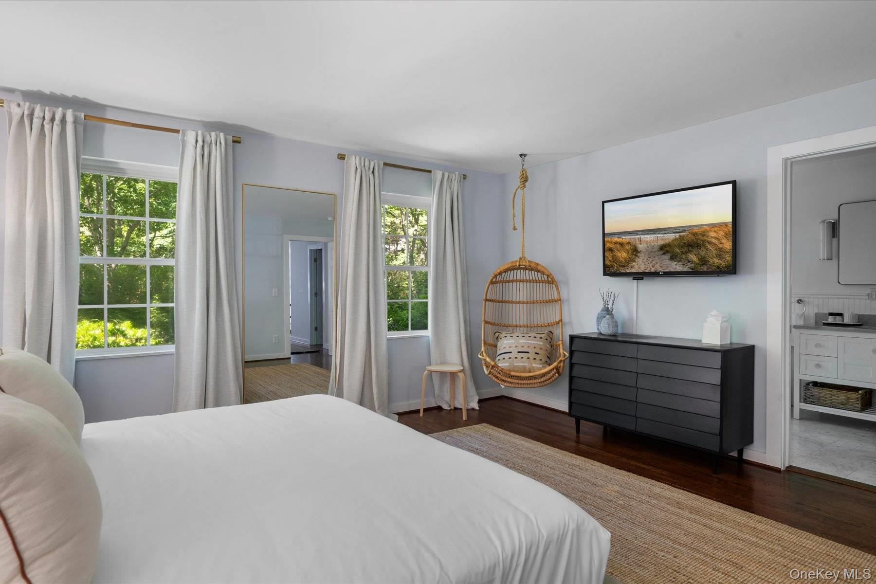 21 Birchwood Lane, Bridgehampton, NY 11932