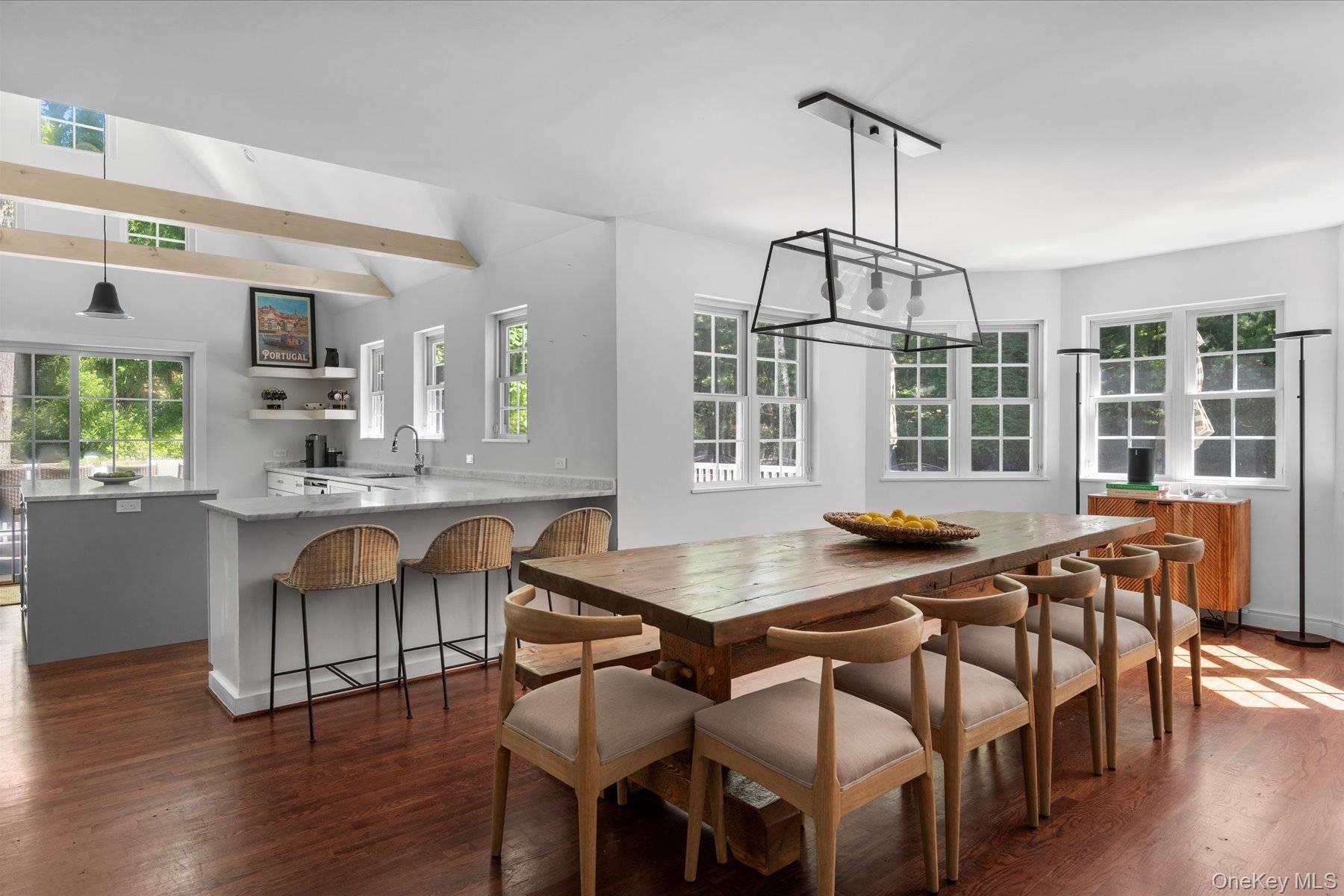 21 Birchwood Lane, Bridgehampton, NY 11932