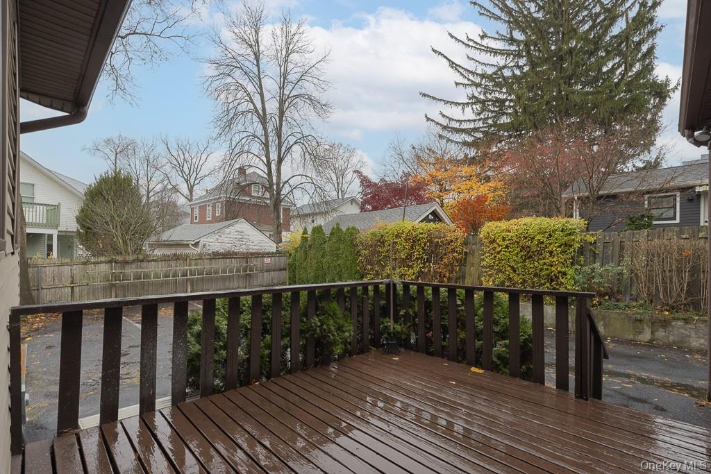 151 High Avenue # 1, Nyack, NY 10960