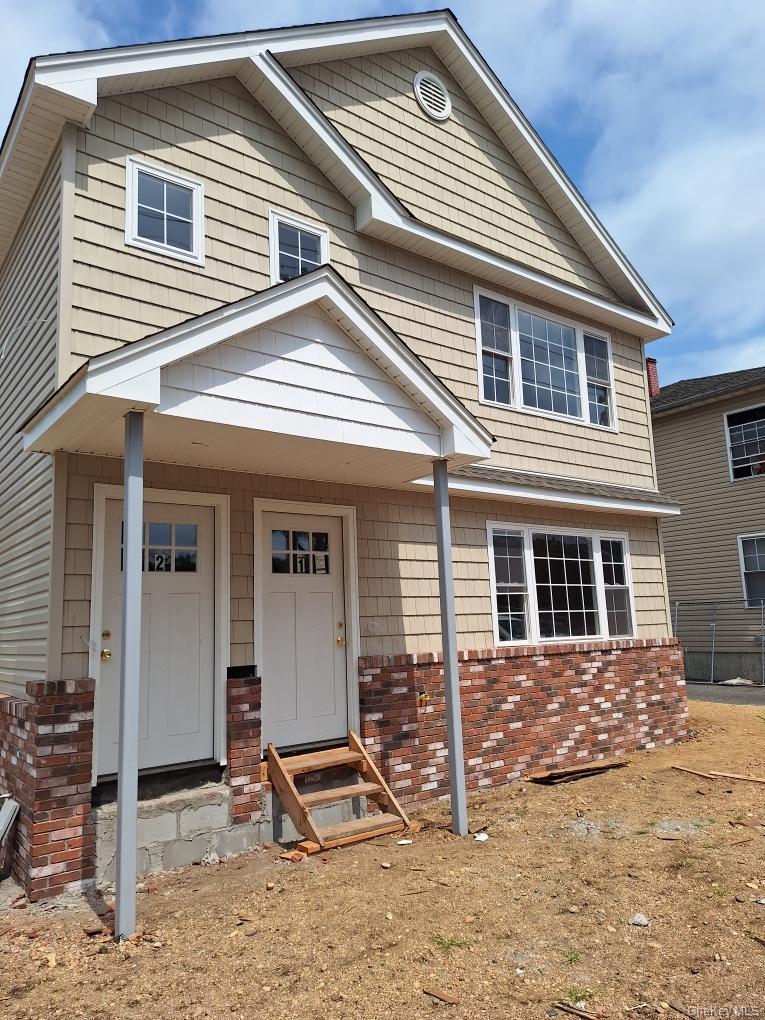 343 Jackson Street # 3, Hempstead, NY 11550