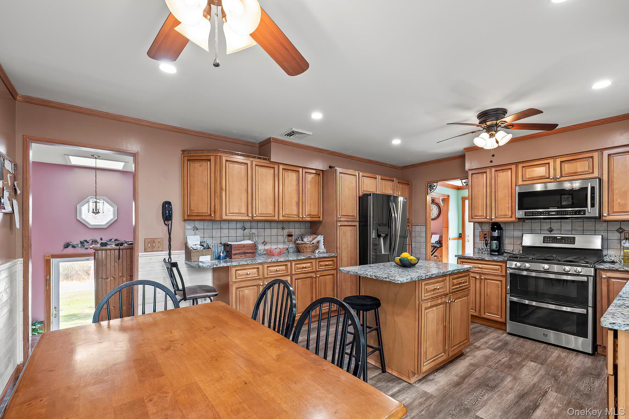 1 Four Winds Drive, Lagrangeville, NY 12603