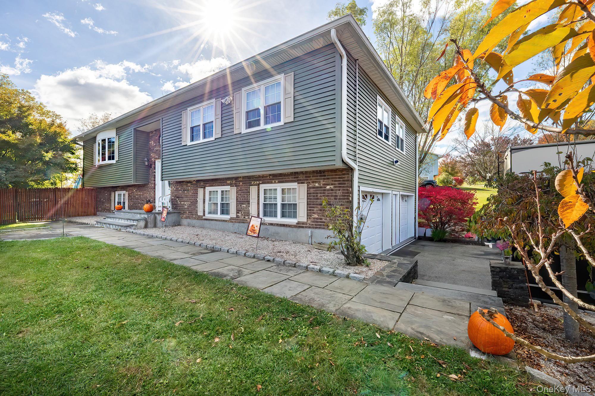 1 Four Winds Drive, Lagrangeville, NY 12603