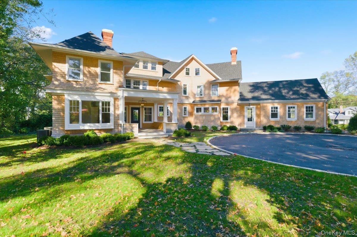 43 Soundview Drive, Huntington Bay, NY 11743