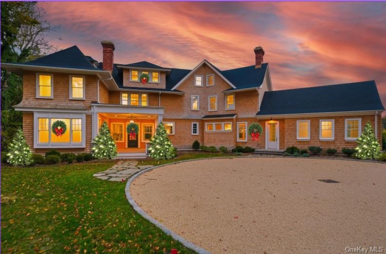 43 Soundview Drive, Huntington Bay, NY 11743