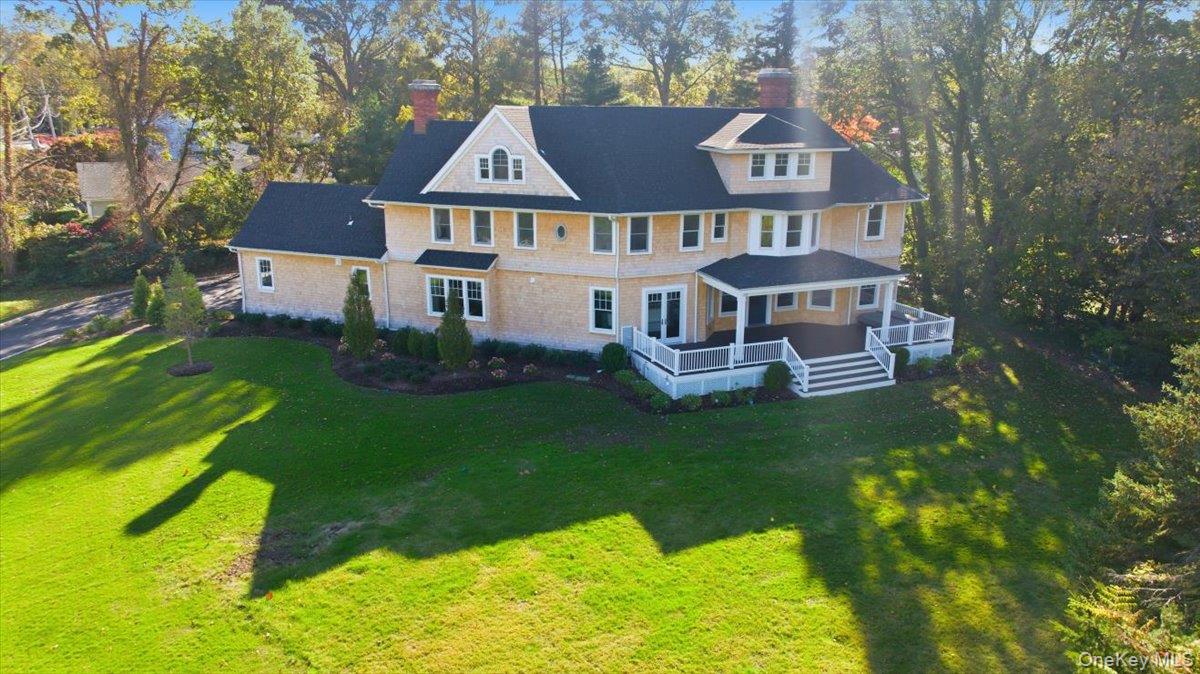 43 Soundview Drive, Huntington Bay, NY 11743