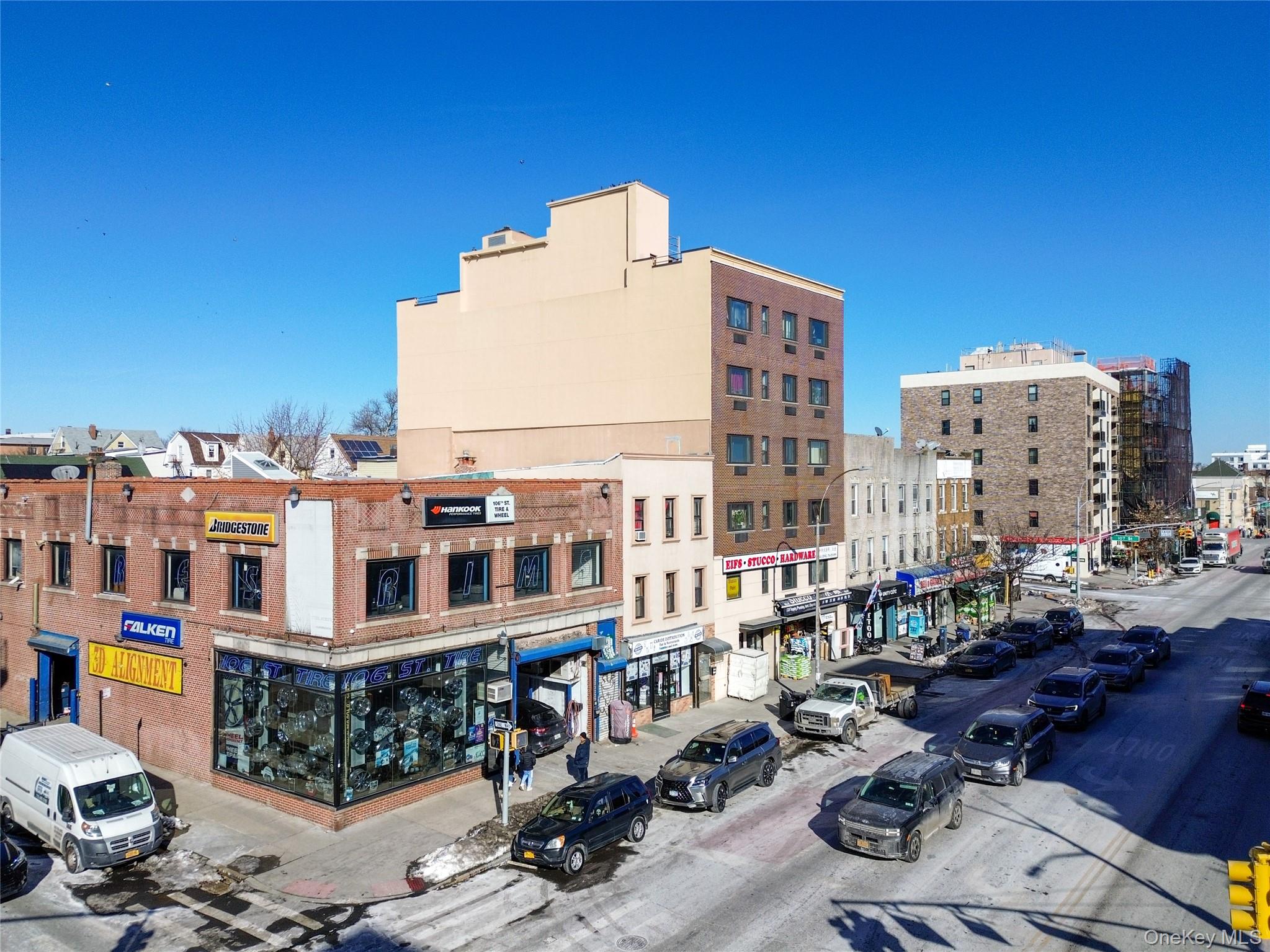 106-07 Northern Boulevard # 5B, Corona, NY 11368