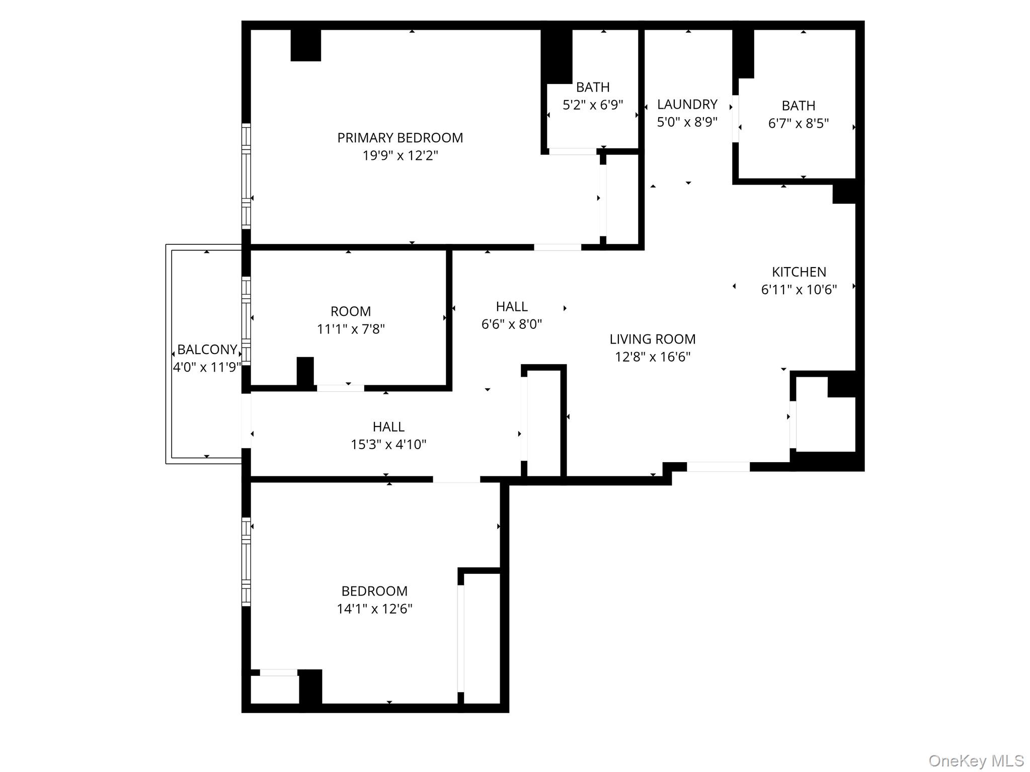 106-07 Northern Boulevard # 5B, Corona, NY 11368