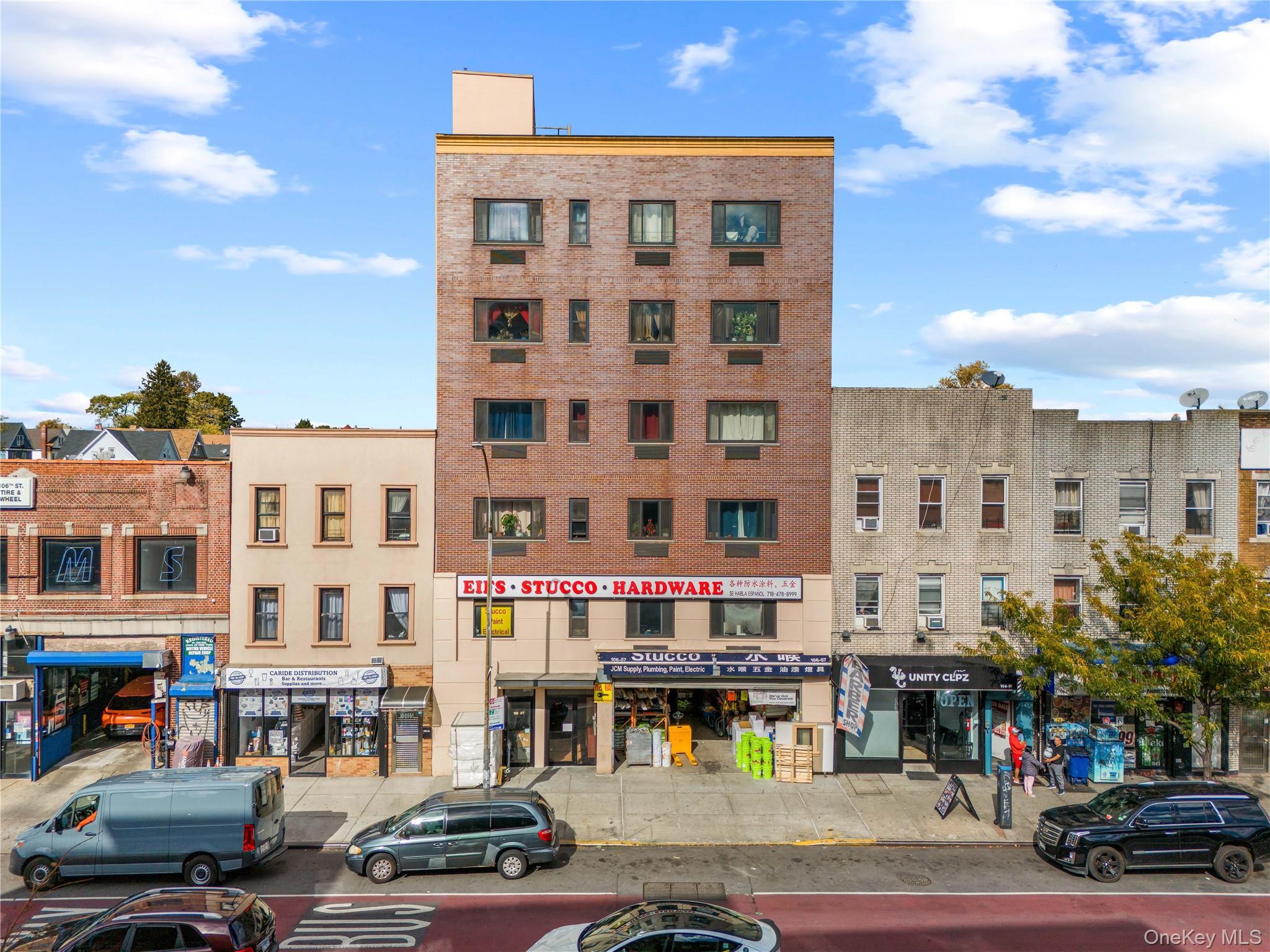 106-07 Northern Boulevard # 5B, Corona, NY 11368