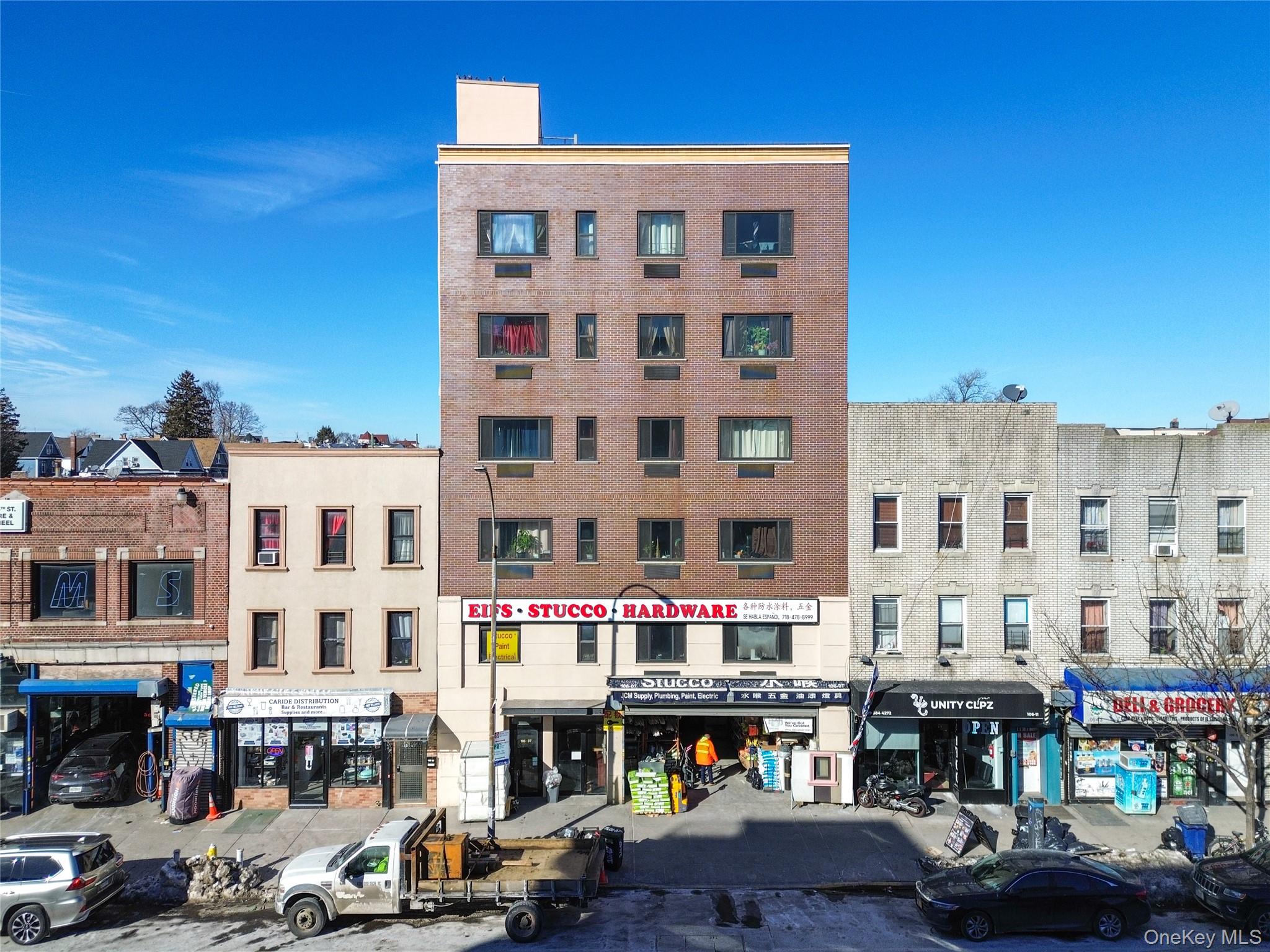 106-07 Northern Boulevard # 5B, Corona, NY 11368