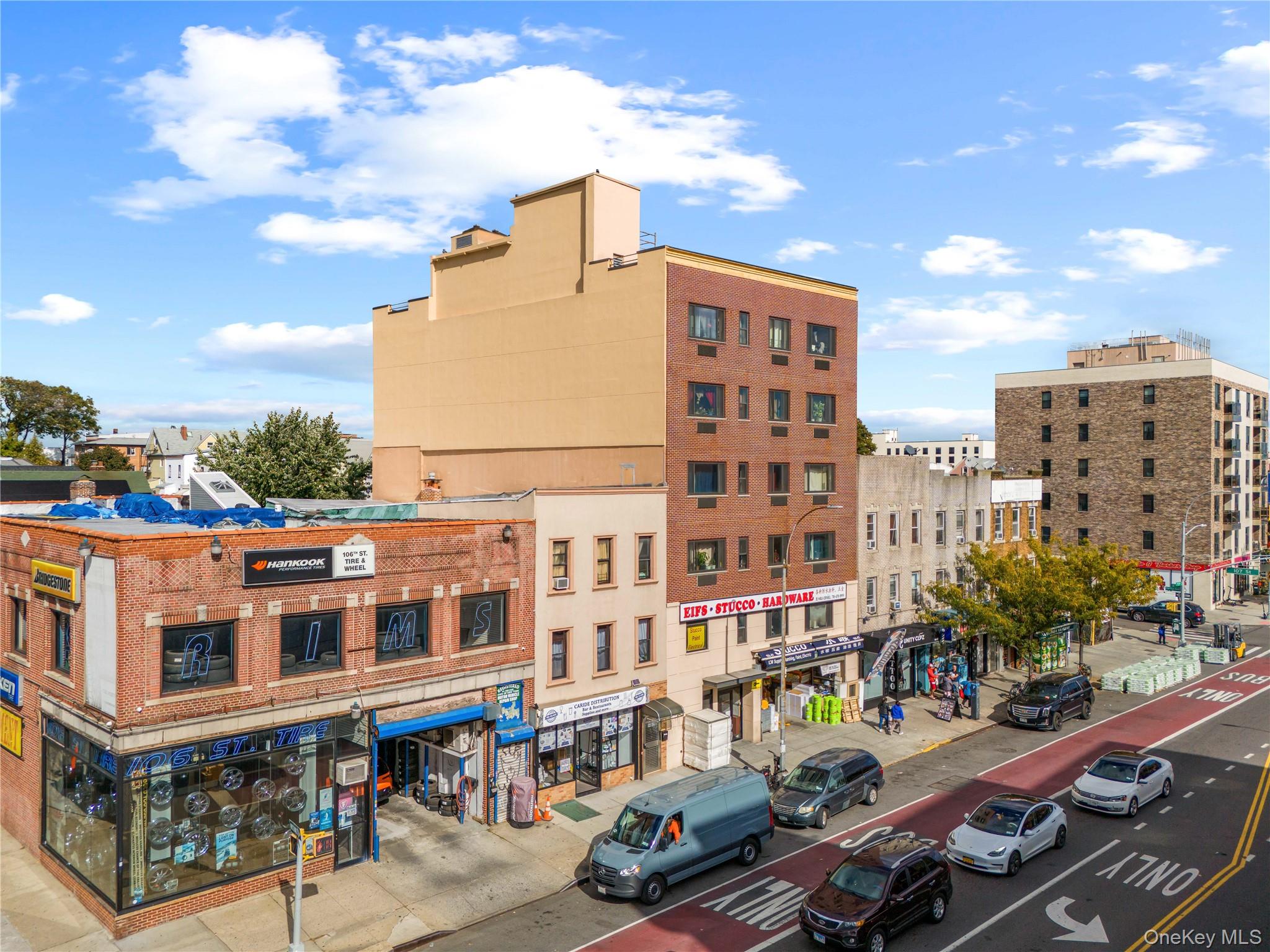 106-07 Northern Boulevard # 5B, Corona, NY 11368