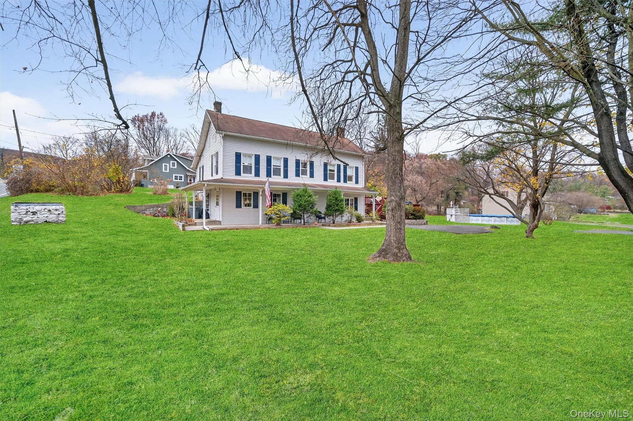 493 Willow Grove Road, Stony Point, NY 10980