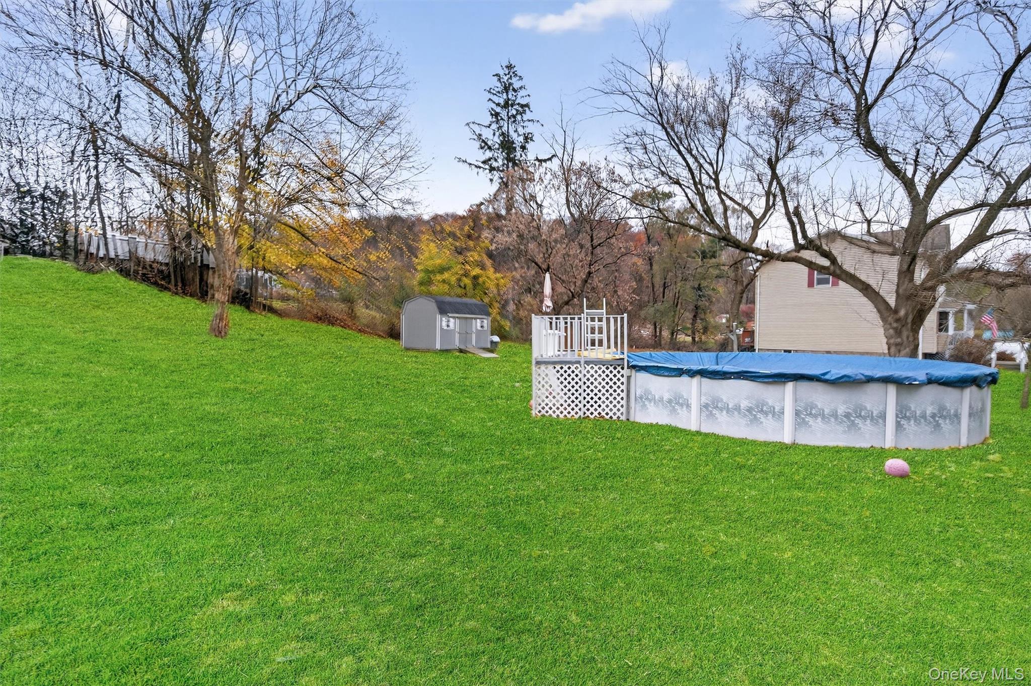 493 Willow Grove Road, Stony Point, NY 10980