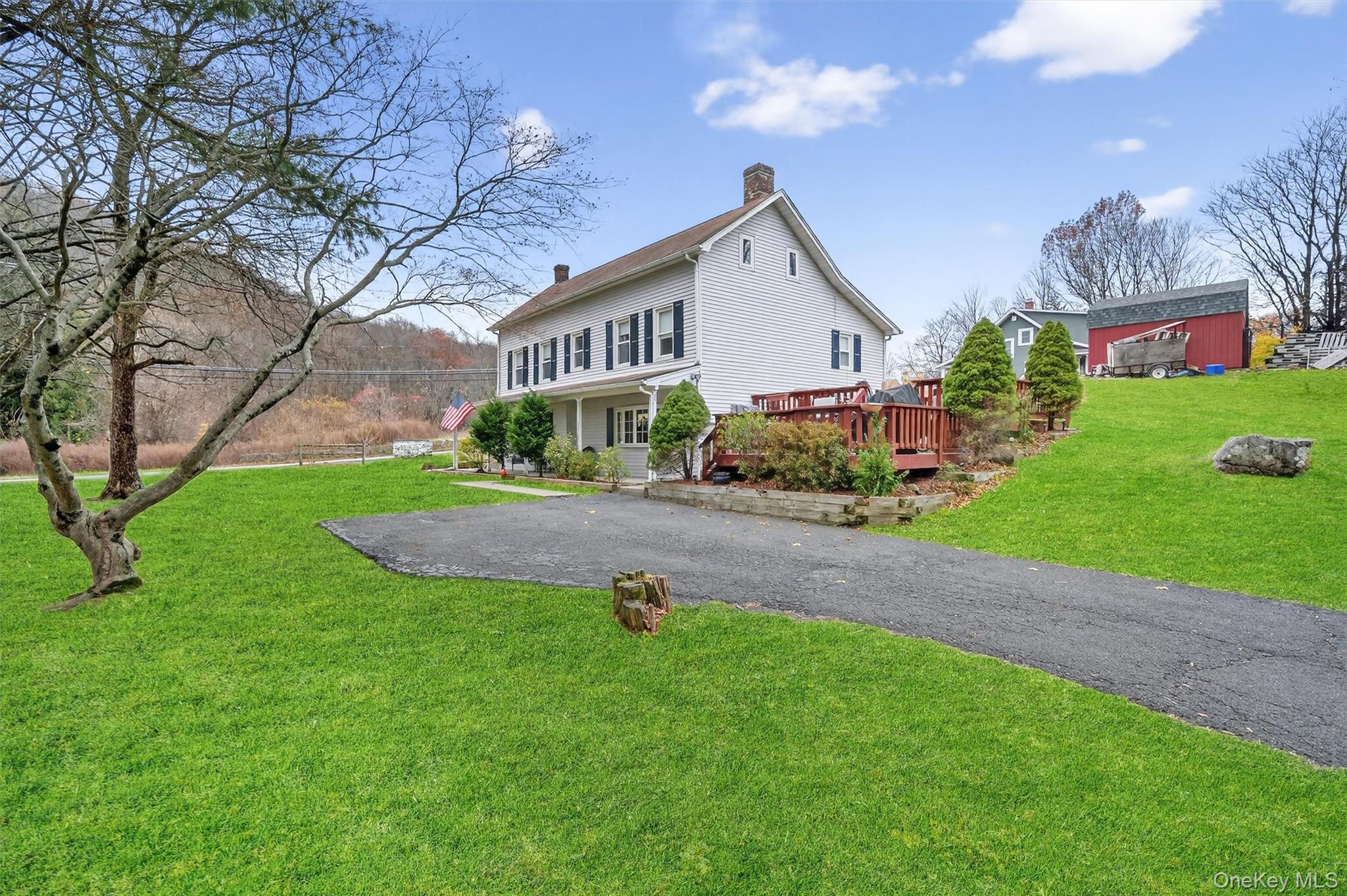 493 Willow Grove Road, Stony Point, NY 10980