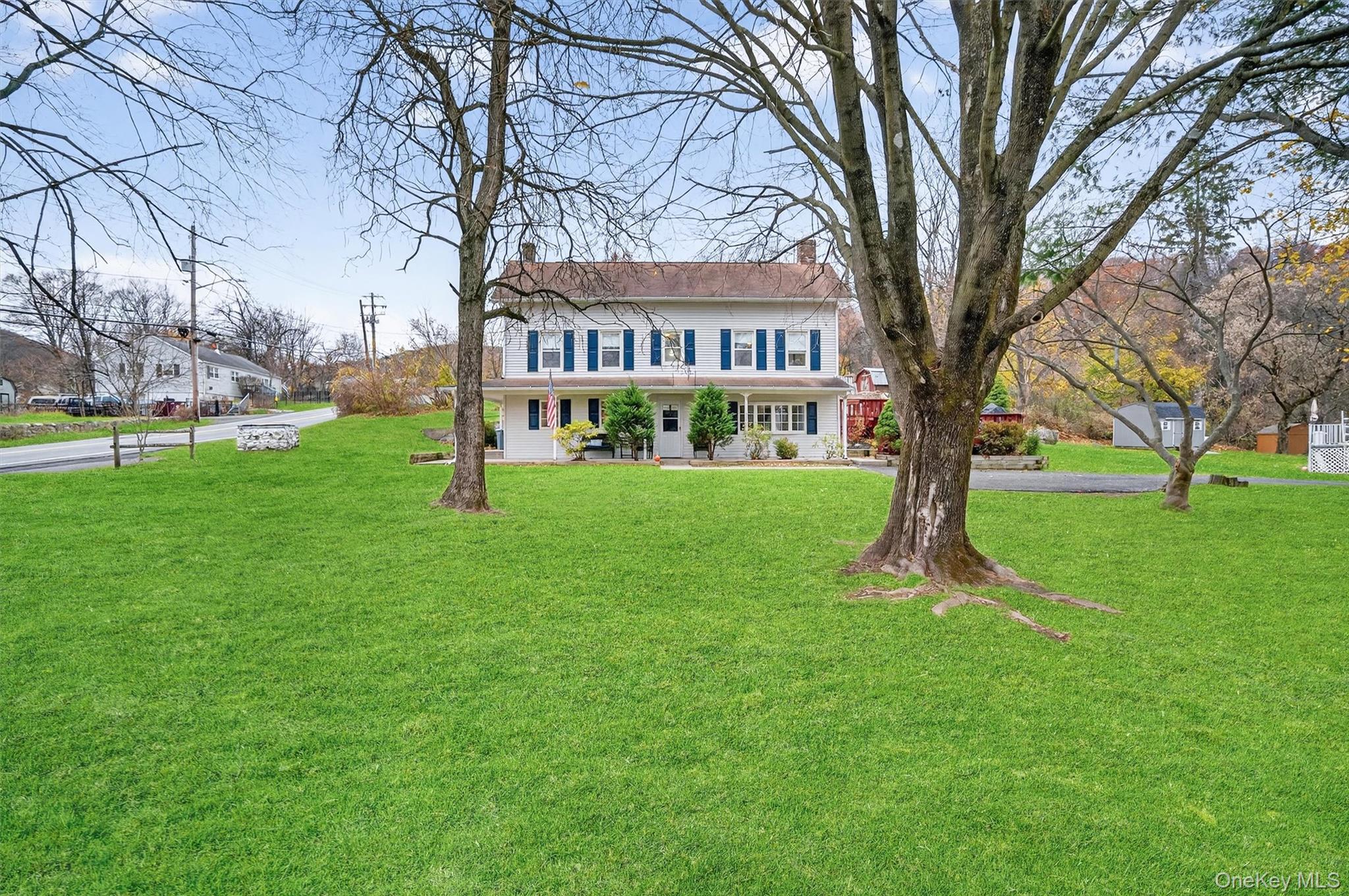 493 Willow Grove Road, Stony Point, NY 10980