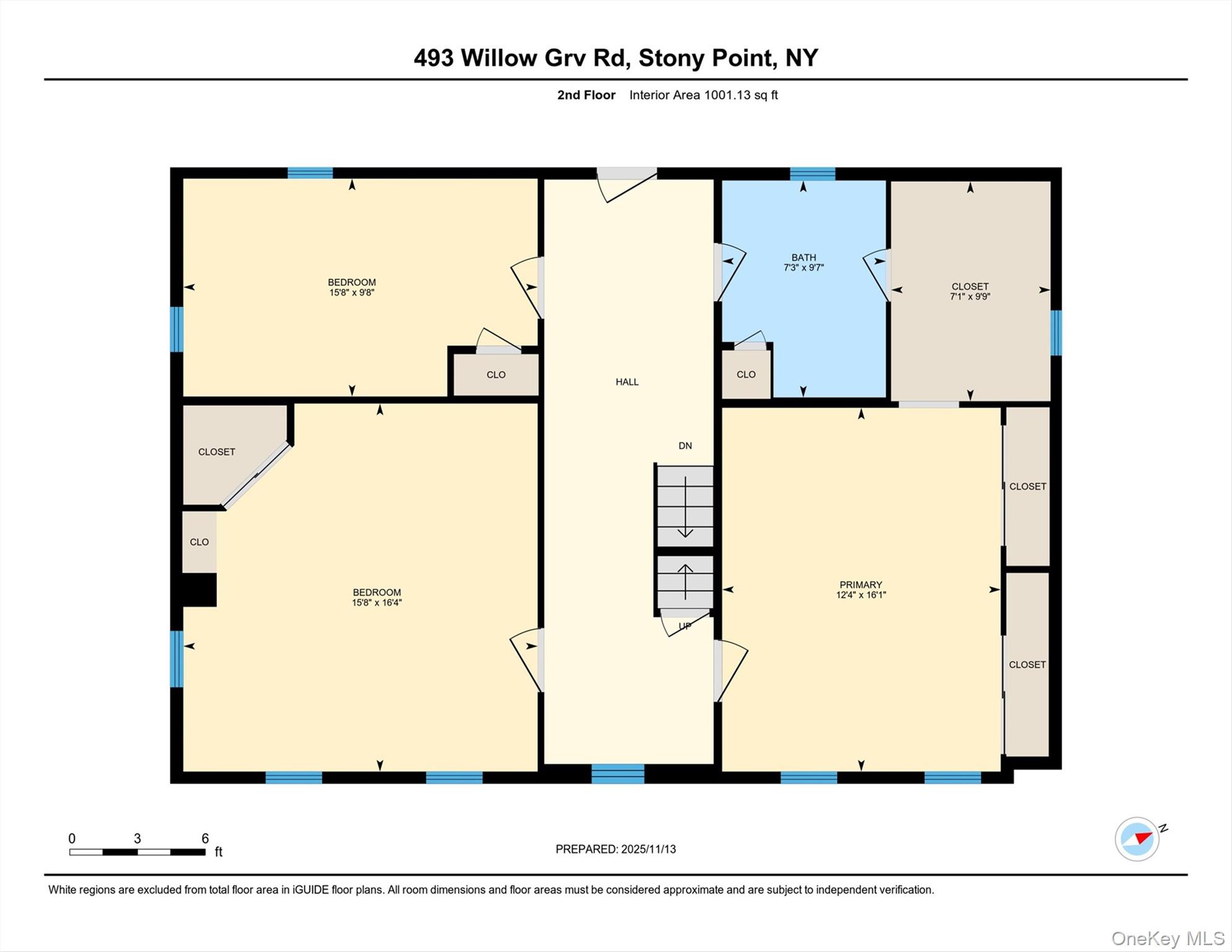 493 Willow Grove Road, Stony Point, NY 10980