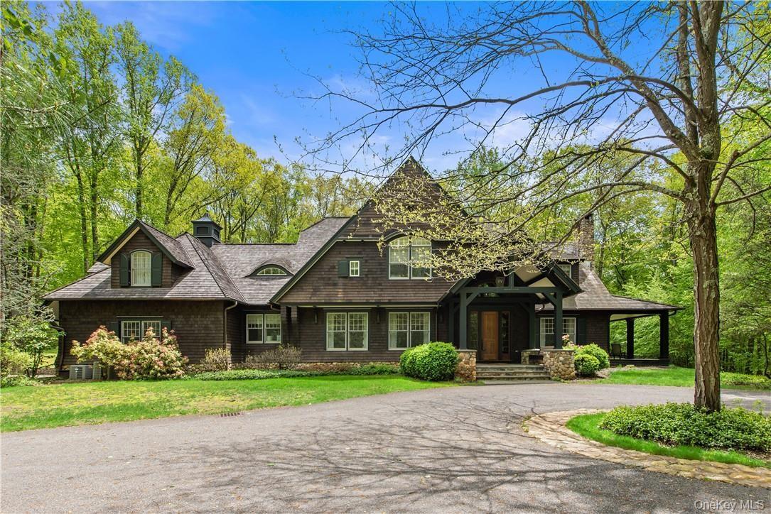 8 Brady Road, Bedford Corners, NY 10549