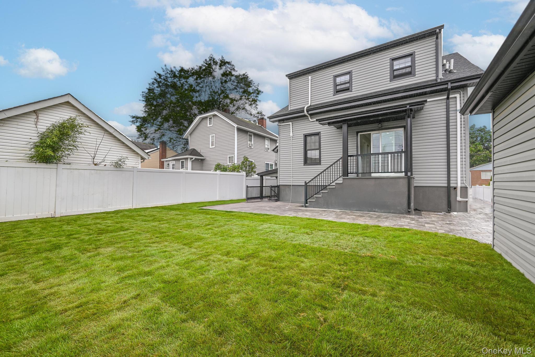 108 Bismark Avenue, Valley Stream, NY 11581