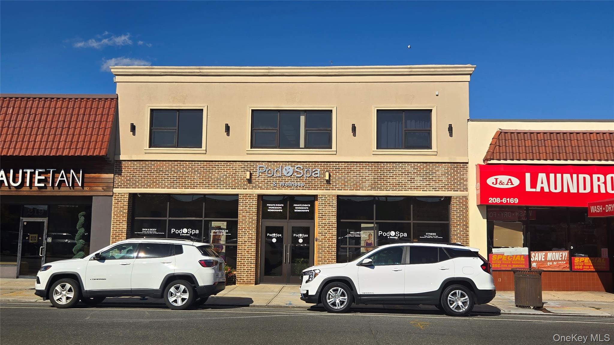 221-223 E Park Avenue, Long Beach, NY 11561