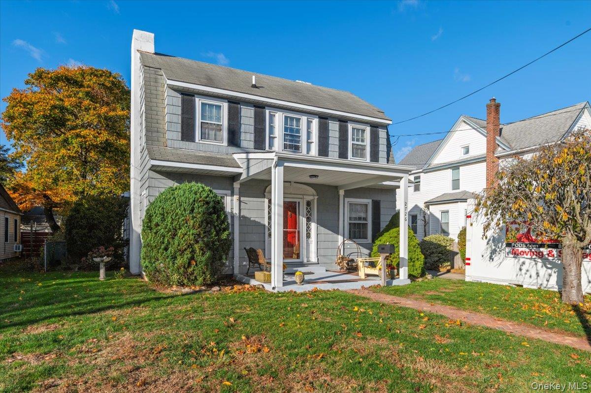 2726 Park Avenue, Baldwin, NY 11510
