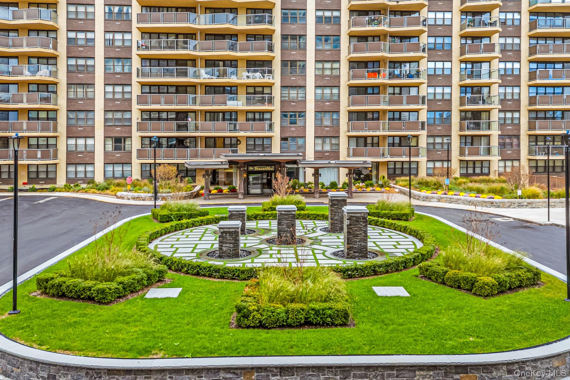 18-05 215th Street # 8K, Bayside, NY 11360