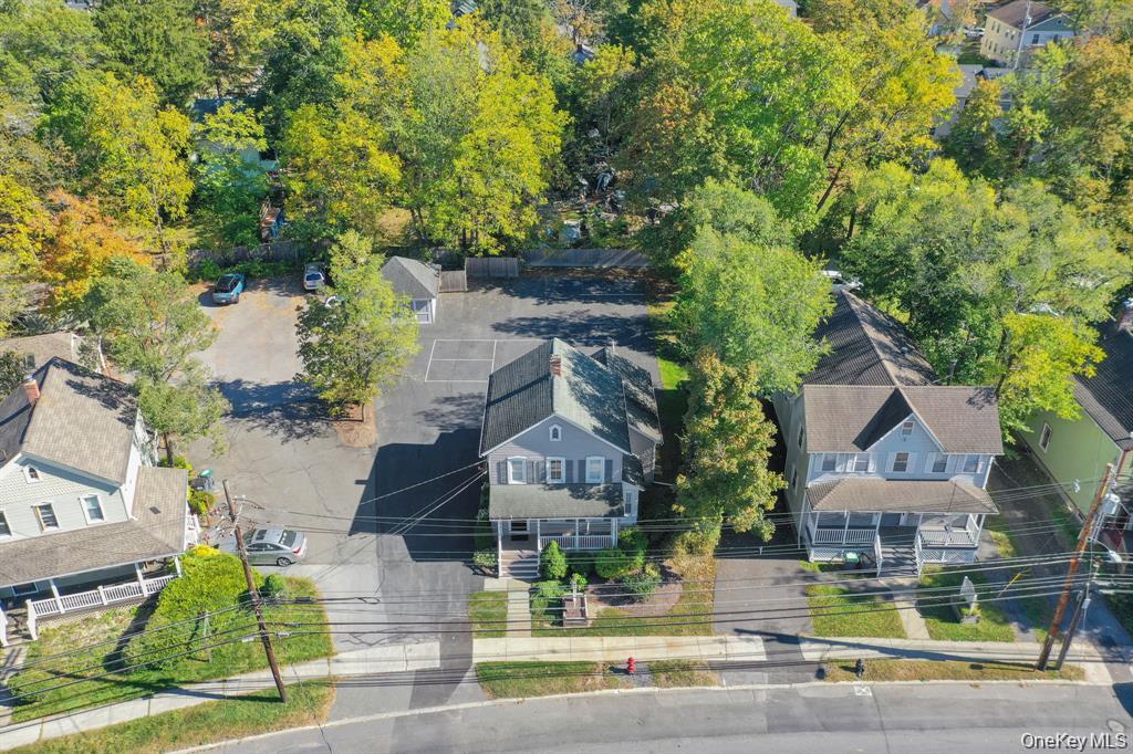 46 N Chestnut Street, New Paltz, NY 12561