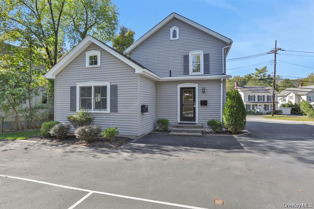 46 N Chestnut Street, New Paltz, NY 12561