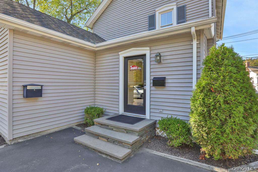 46 N Chestnut Street, New Paltz, NY 12561