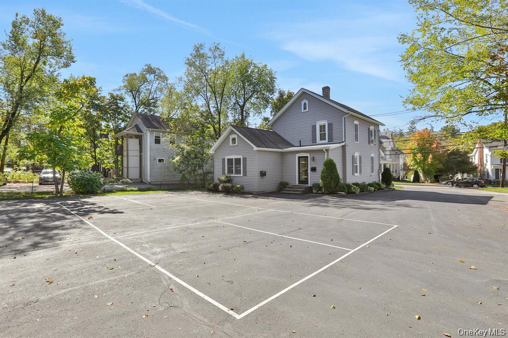46 N Chestnut Street, New Paltz, NY 12561