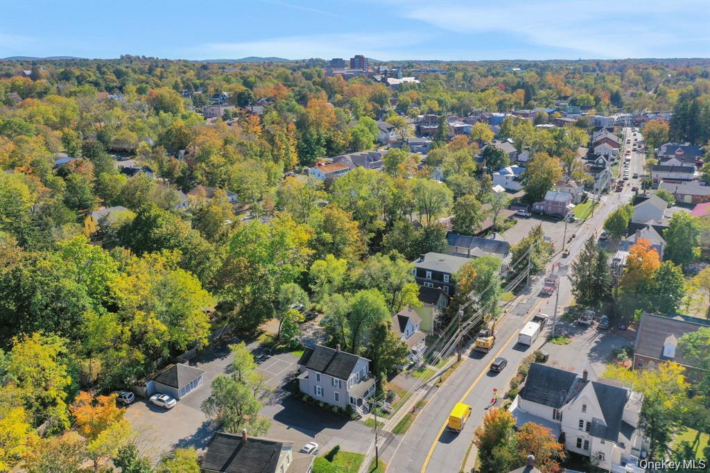 46 N Chestnut Street, New Paltz, NY 12561