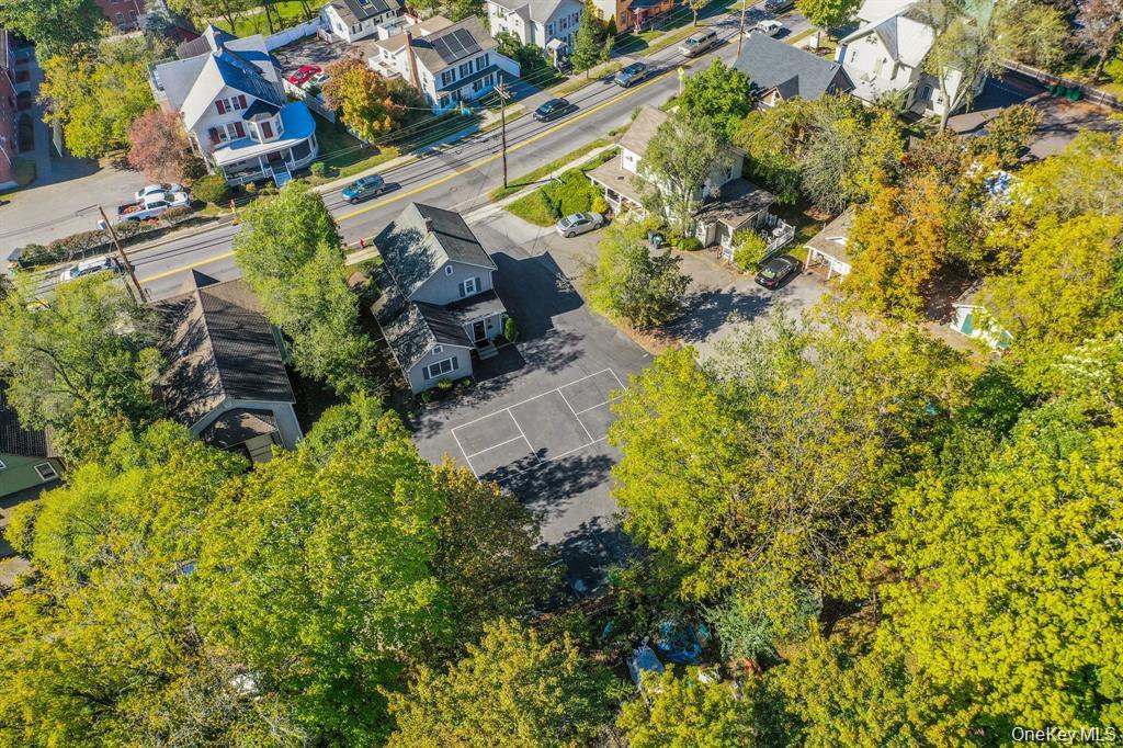 46 N Chestnut Street, New Paltz, NY 12561