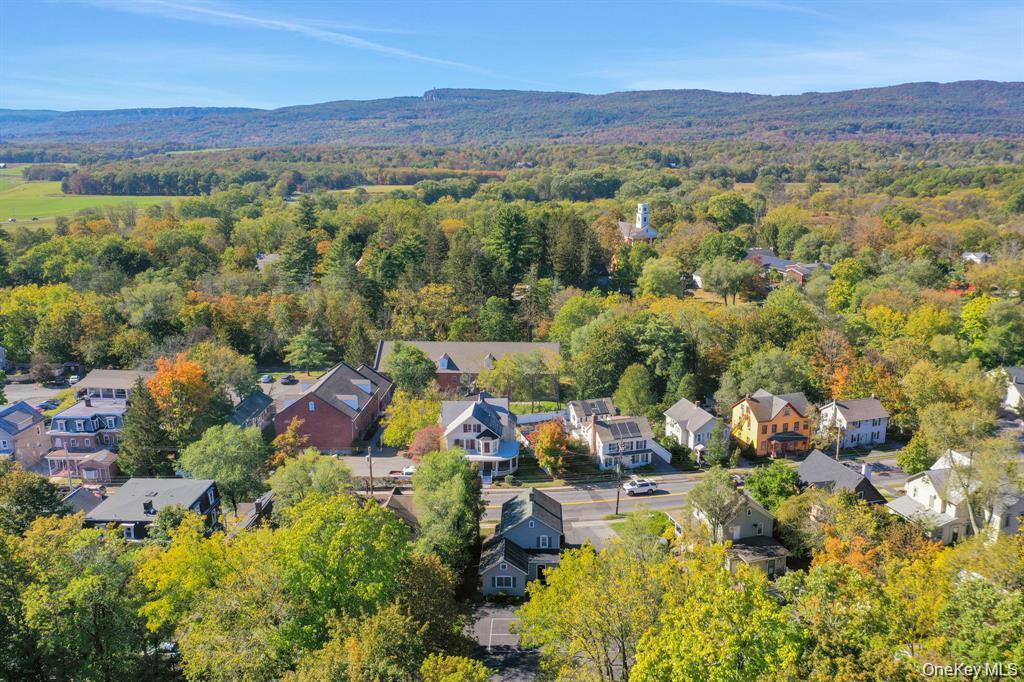 46 N Chestnut Street, New Paltz, NY 12561