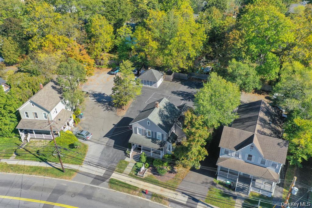 46 N Chestnut Street, New Paltz, NY 12561