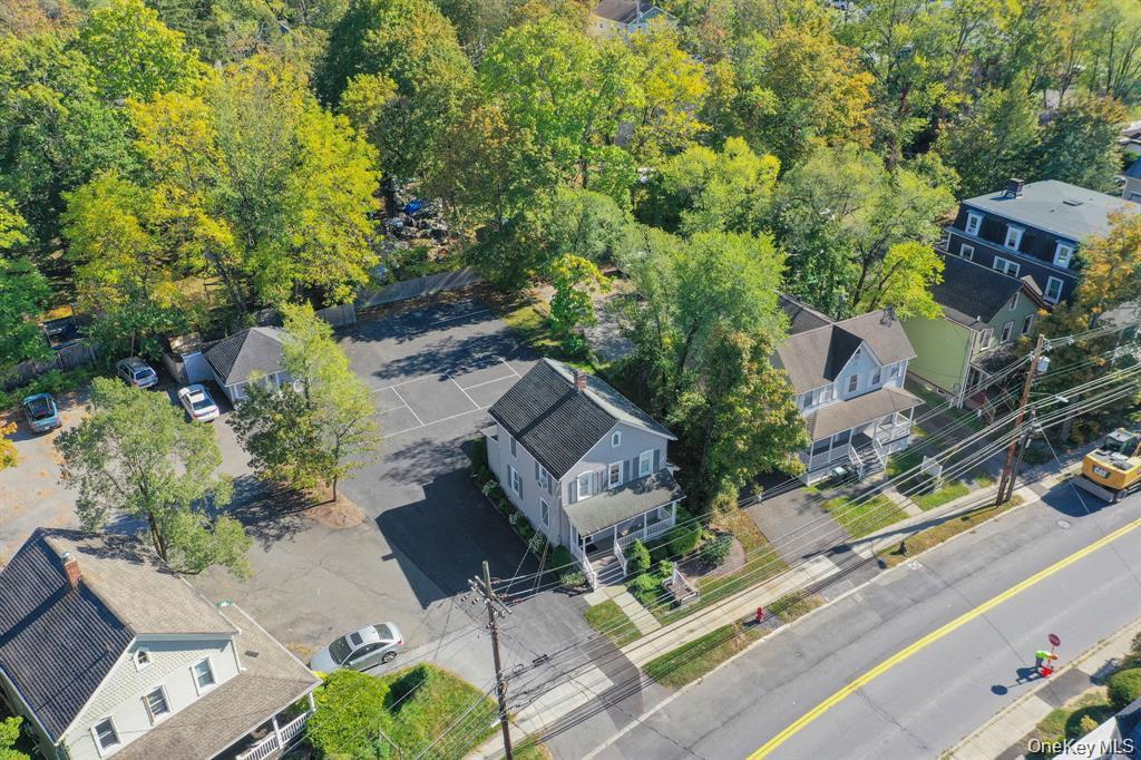 46 N Chestnut Street, New Paltz, NY 12561