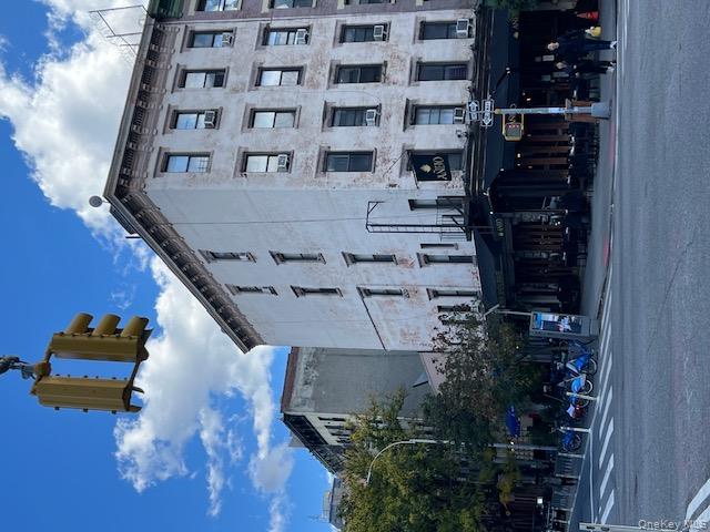 468 W 47 Street, New York (Manhattan), NY 10036